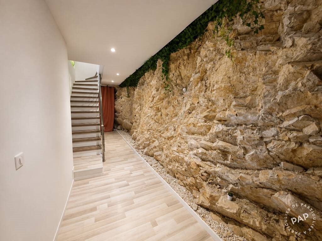 Maison à vendre, 215m², Drap