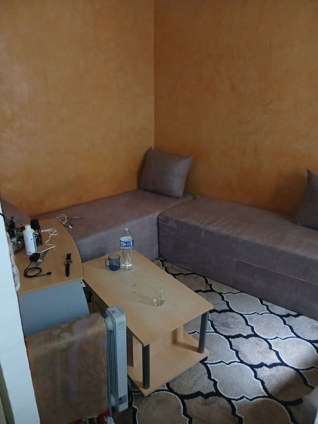 Appartement à vendre, 13m², Clichy