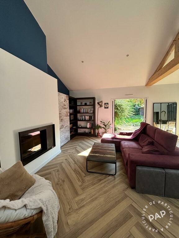 Maison à vendre, 154m², Vertou