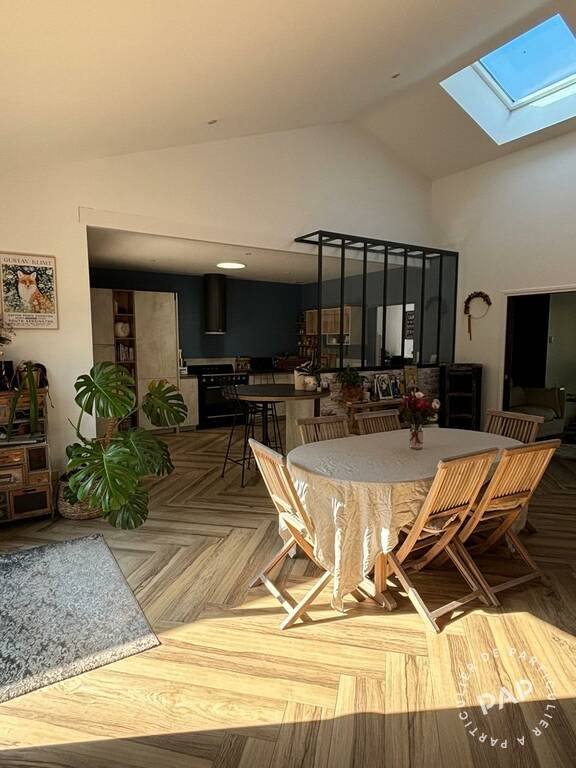 Maison à vendre, 154m², Vertou