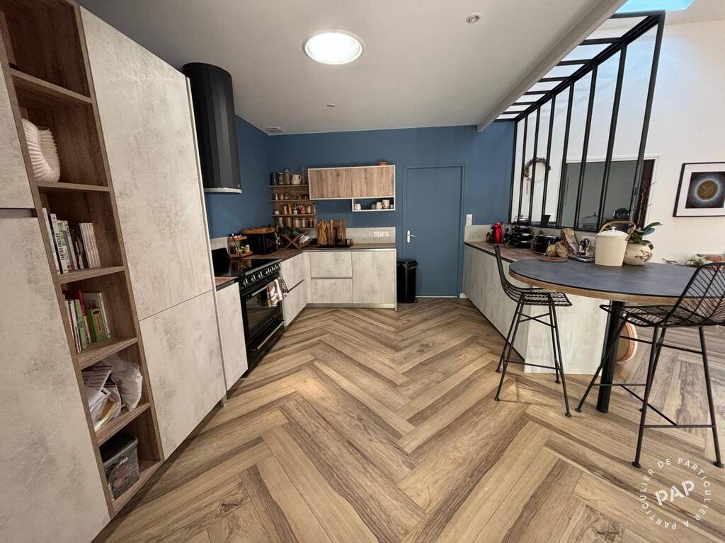 Maison à vendre, 154m², Vertou