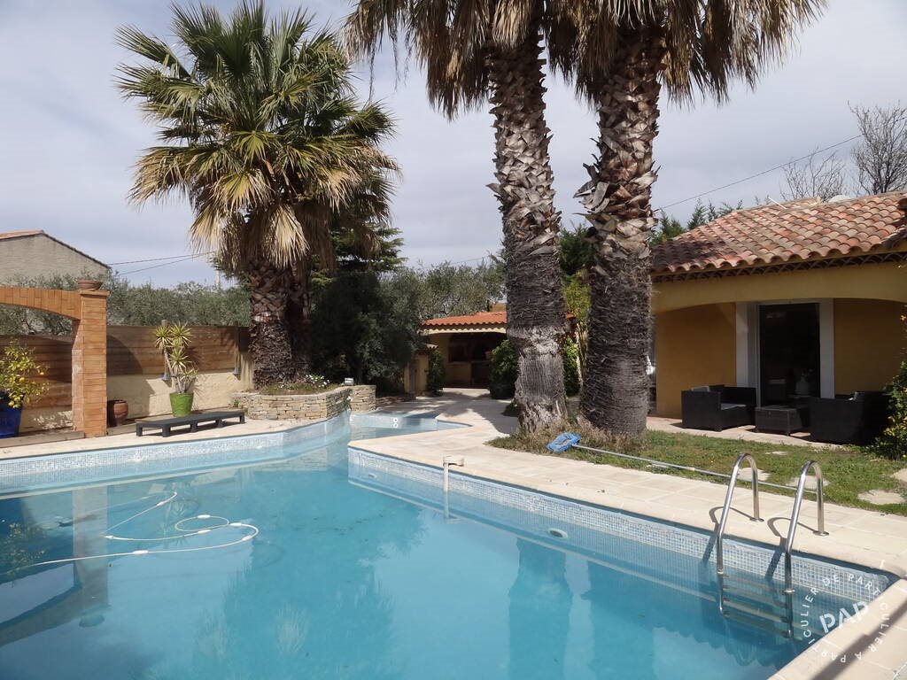 Maison à vendre, 180m², Le Castellet