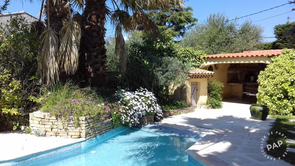 Maison à vendre, 180m², Le Castellet