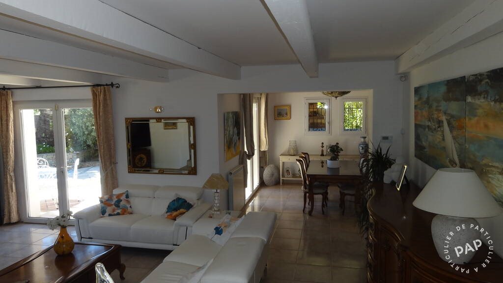 Maison à vendre, 180m², Le Castellet