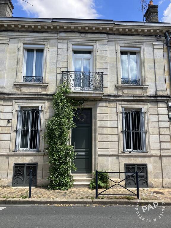 Maison à vendre, 110m², Bordeaux