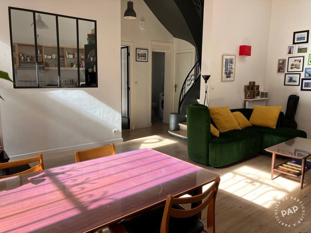 Maison à vendre, 110m², Bordeaux