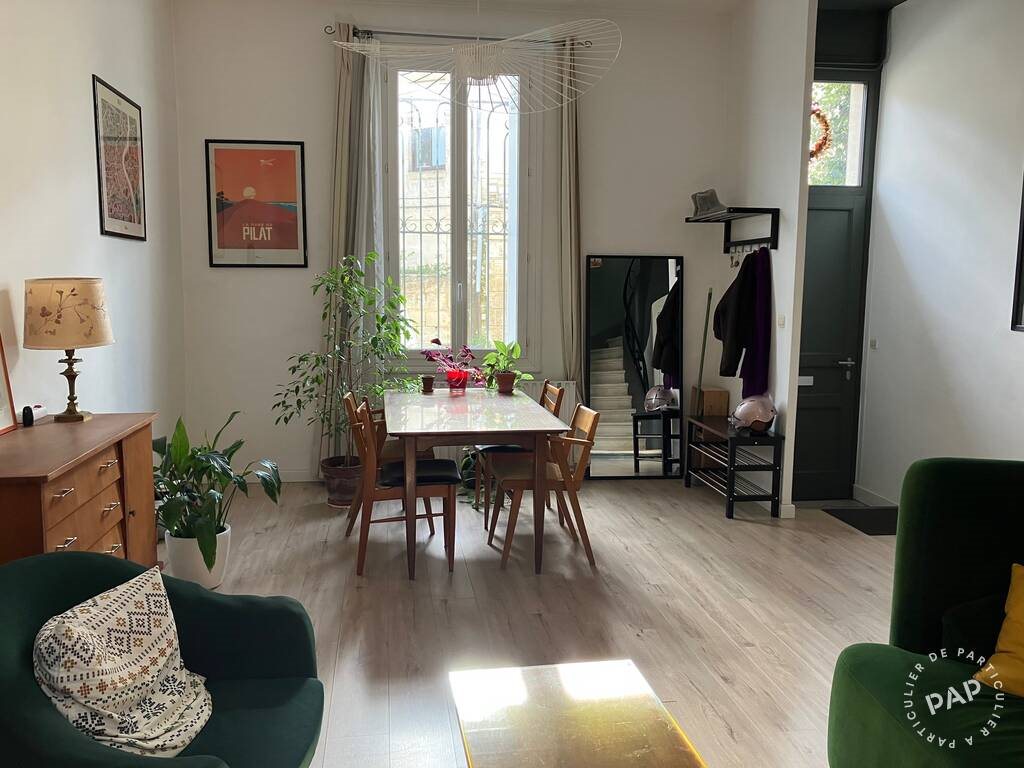 Maison à vendre, 110m², Bordeaux