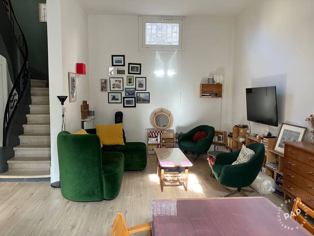 Maison à vendre, 110m², Bordeaux