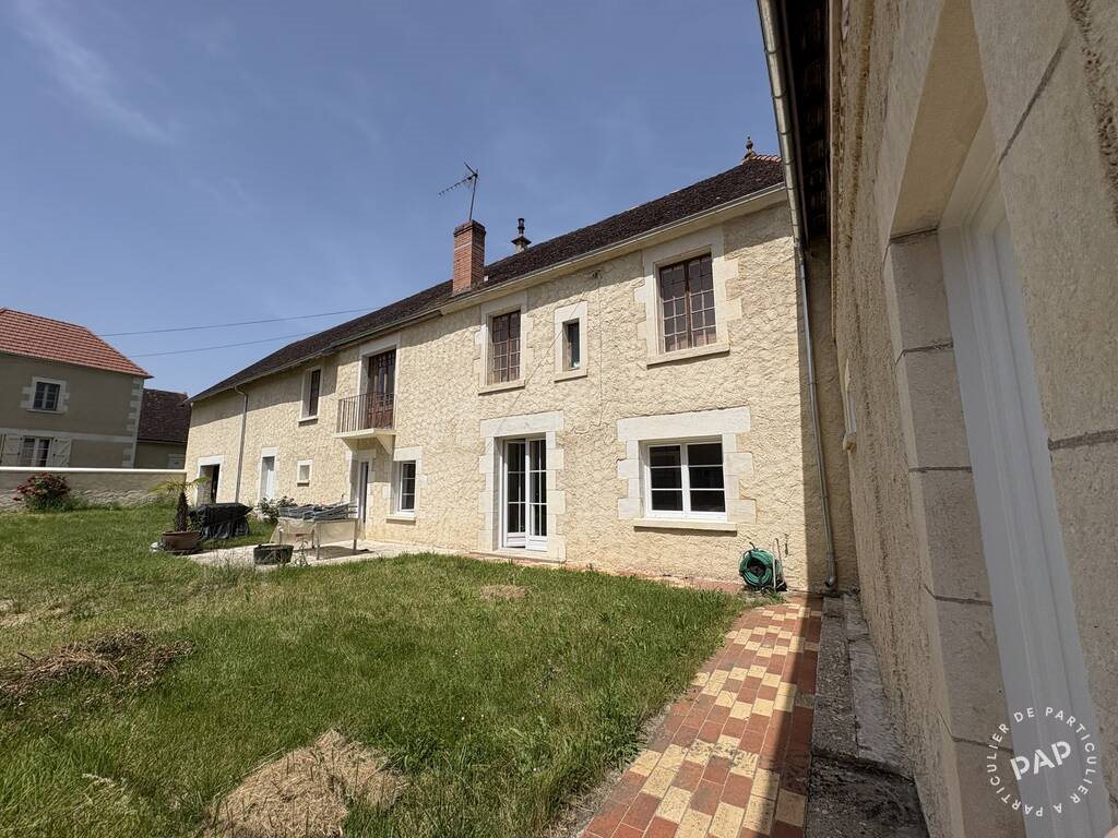 Maison à vendre, 218m², Ciez