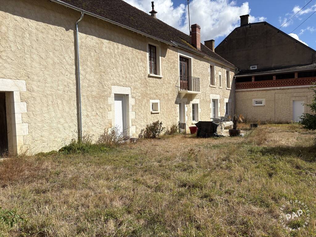 Maison à vendre, 218m², Ciez
