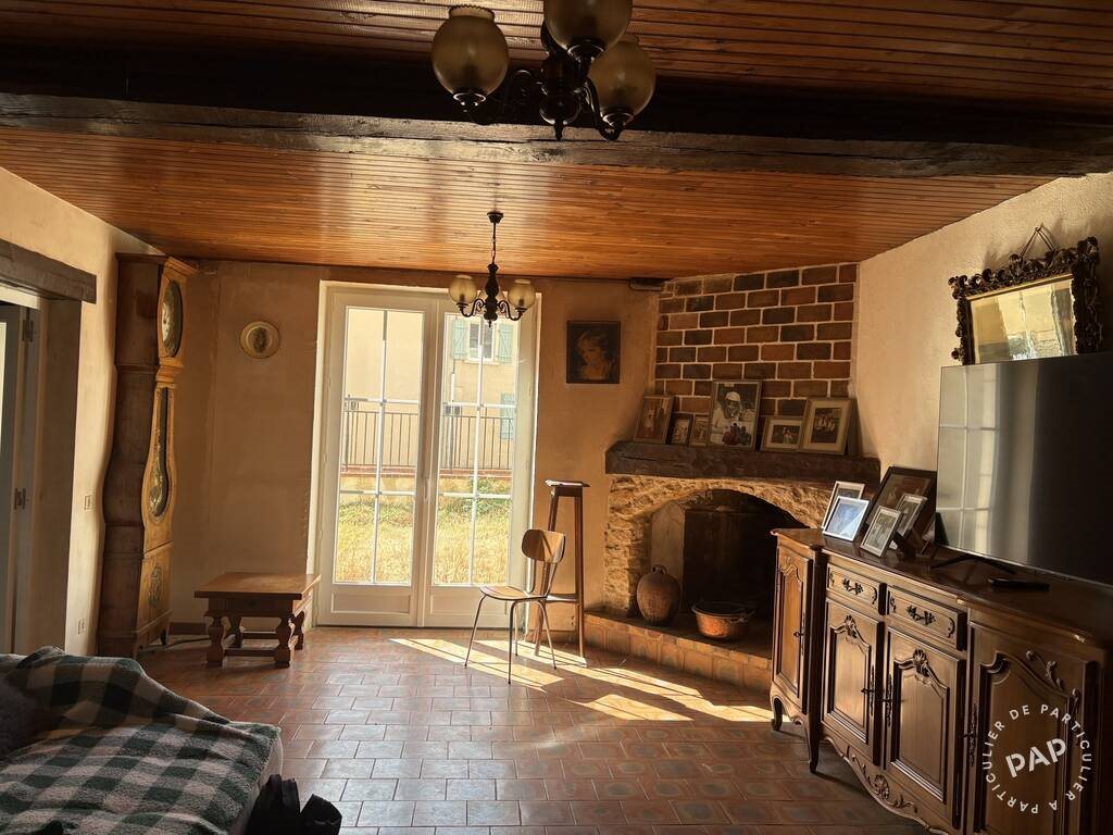 Maison à vendre, 218m², Ciez