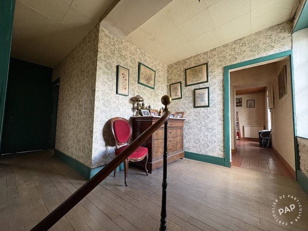 Maison à vendre, 218m², Ciez