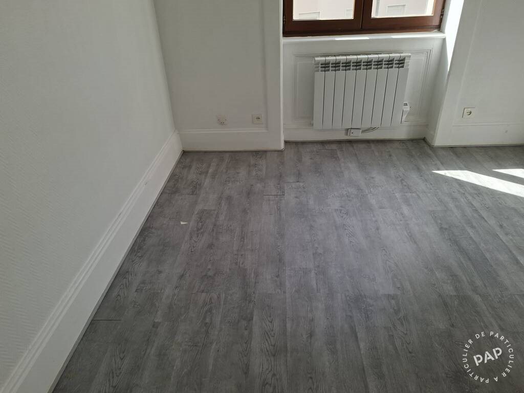 Appartement à vendre, 76m², Lyon 3ème