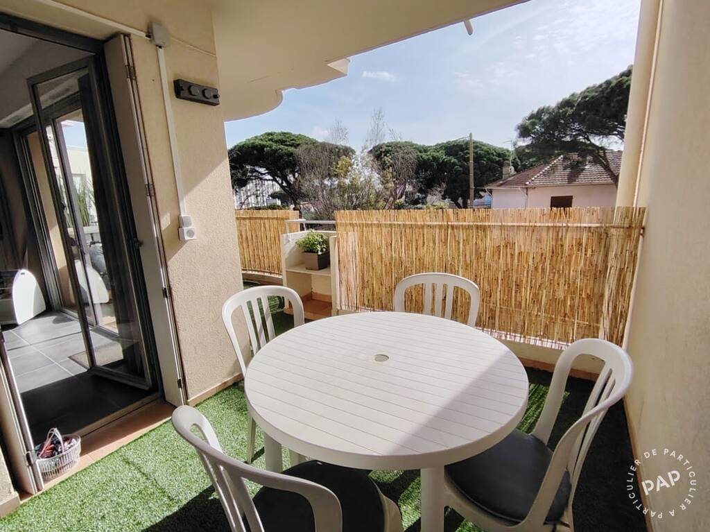 Appartement à vendre, 66m², Fréjus