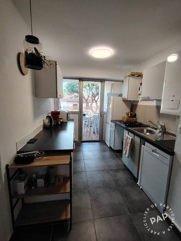 Appartement à vendre, 66m², Fréjus