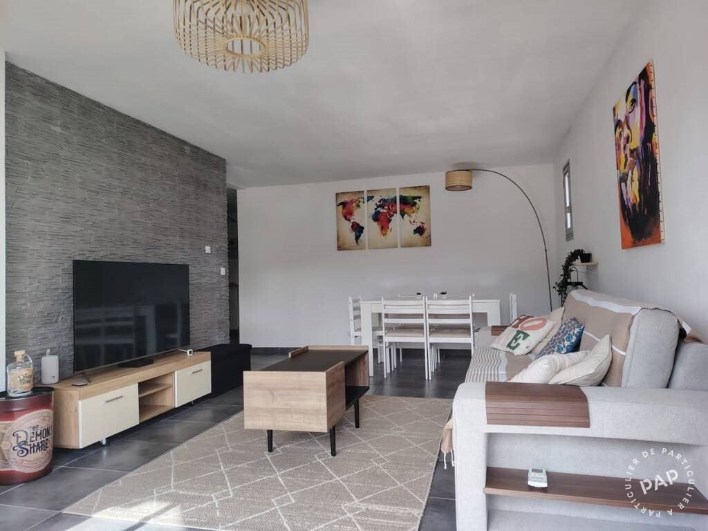 Appartement à vendre, 66m², Fréjus