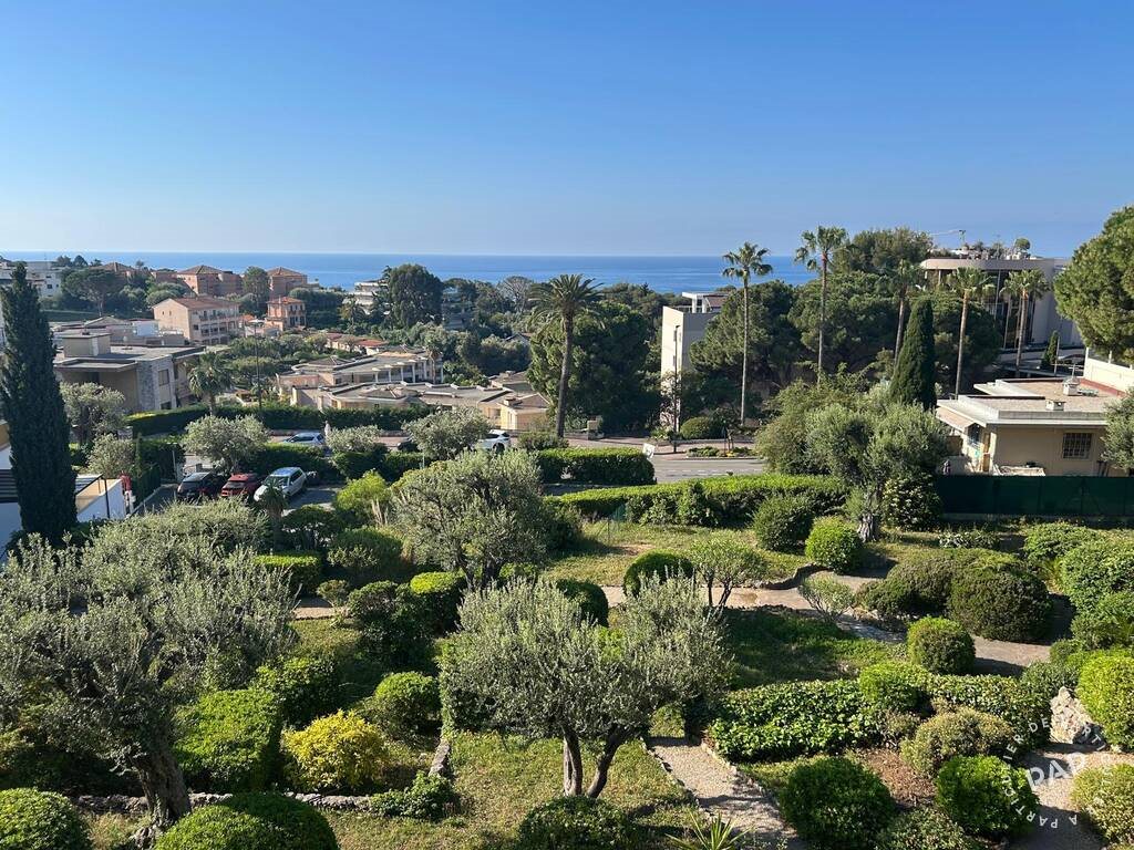 Appartement à vendre, 45m², Roquebrune-Cap-Martin