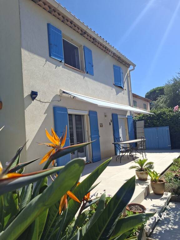 Maison à vendre, 102m², Fréjus