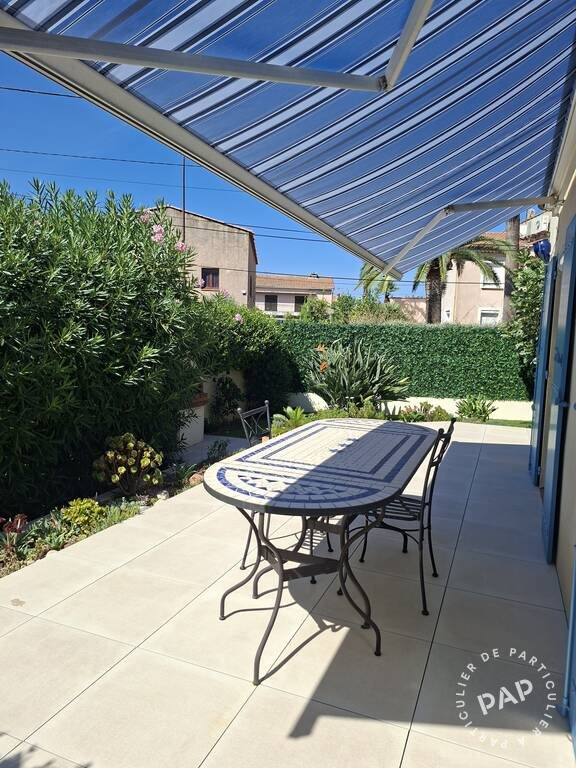 Maison à vendre, 102m², Fréjus