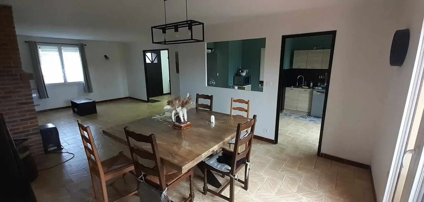Maison à vendre, 93m², Hasnon