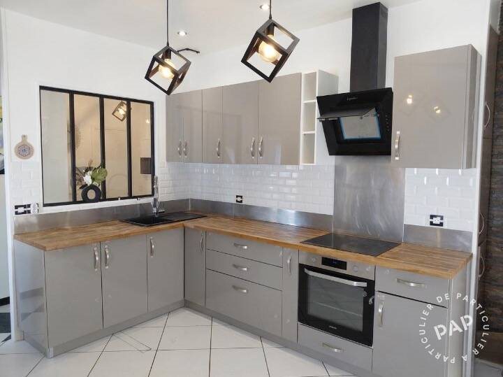 Appartement à vendre, 42m², Livry-Gargan