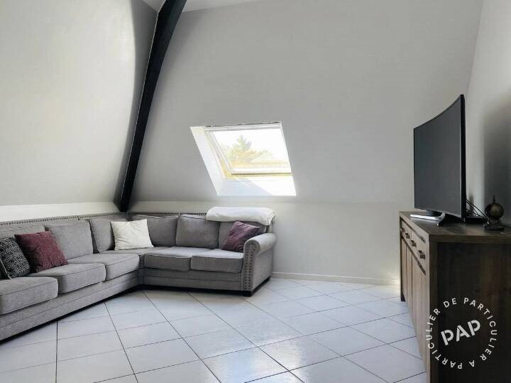 Appartement à vendre, 42m², Livry-Gargan