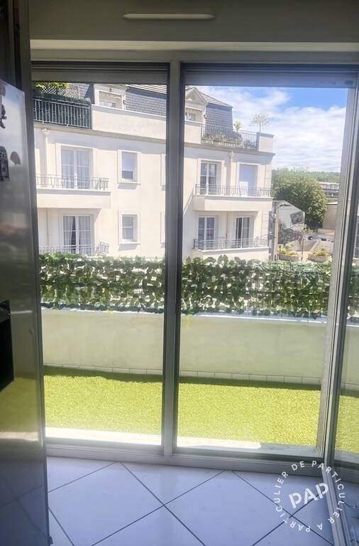 Appartement à vendre, 42m², Livry-Gargan