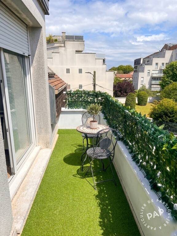 Appartement à vendre, 42m², Livry-Gargan