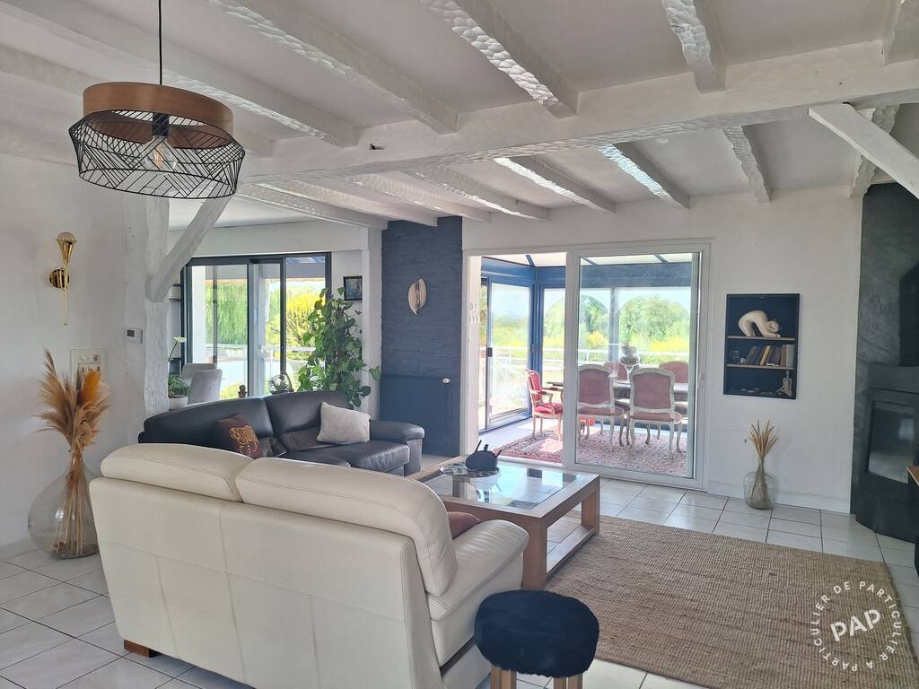 Maison à vendre, 127m², Esnandes