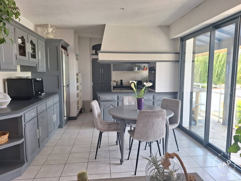 Maison à vendre, 127m², Esnandes