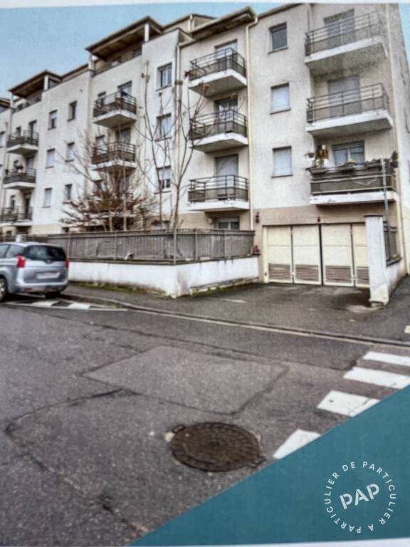 Appartement à vendre, 26m², Achères