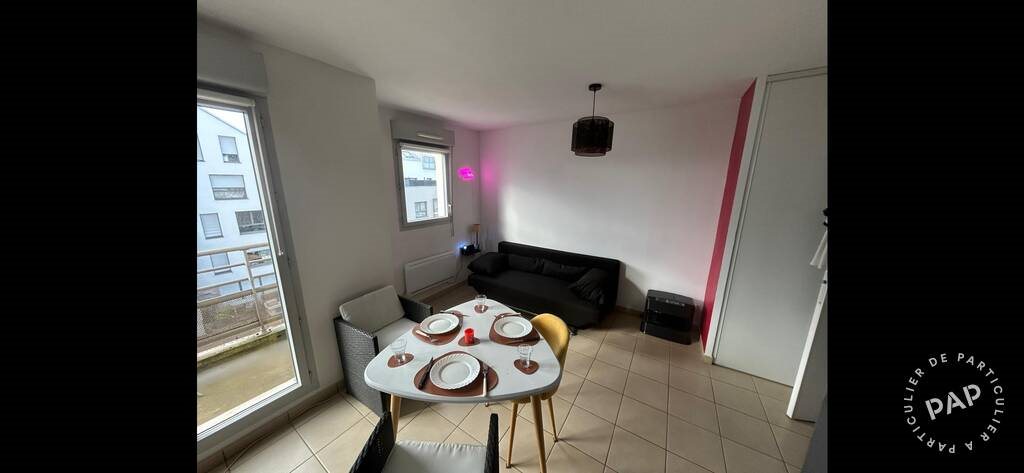 Appartement à vendre, 26m², Achères