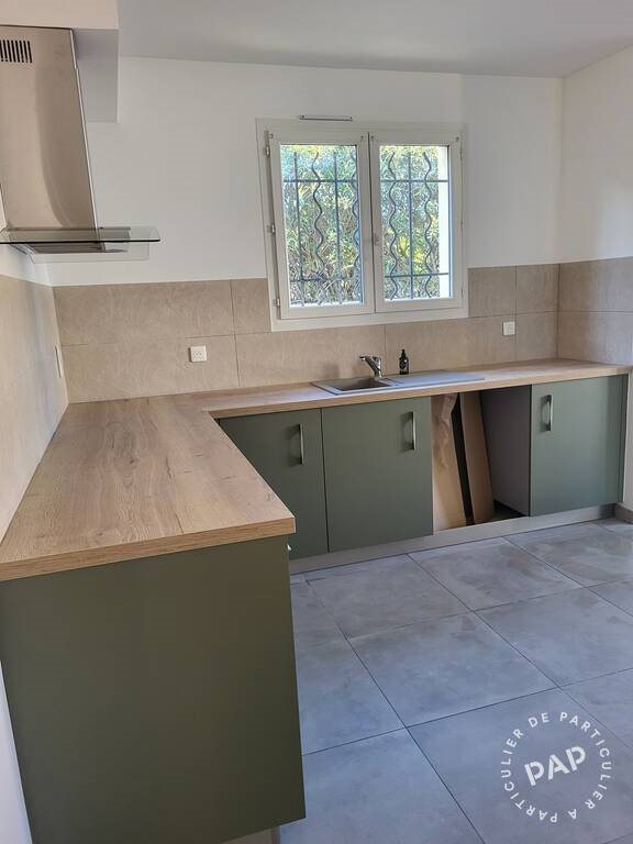 Maison à vendre, 120m², Saint-Mitre-les-Remparts