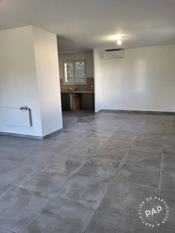 Maison à vendre, 120m², Saint-Mitre-les-Remparts