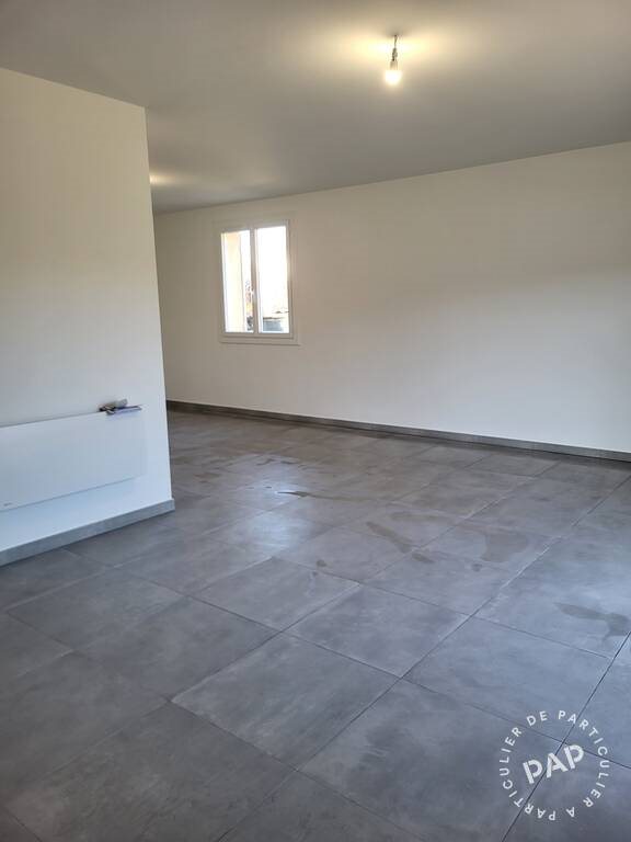 Maison à vendre, 120m², Saint-Mitre-les-Remparts