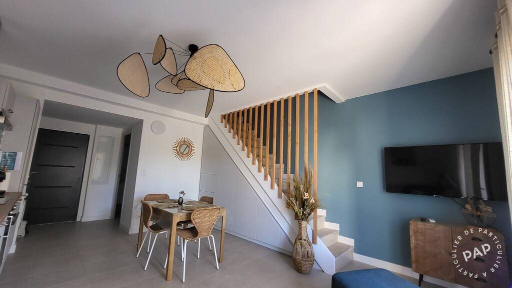 Maison à vendre, 60m², Borgo