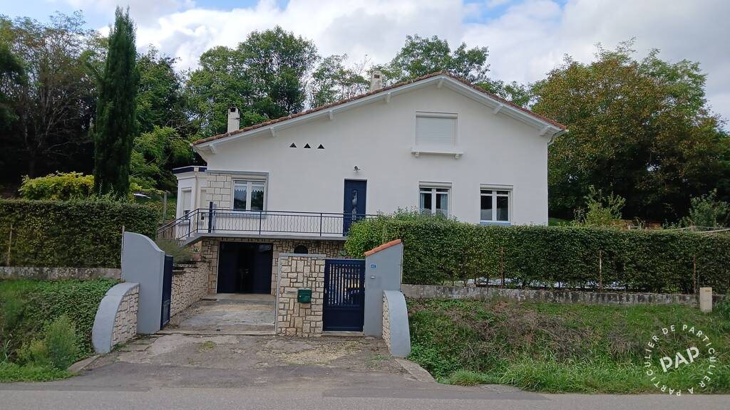 Maison à vendre, 1693m², Larrazet