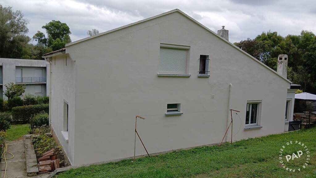 Maison à vendre, 1693m², Larrazet