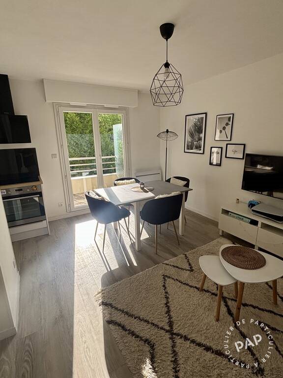 Appartement à vendre, 40m², Saint-Grégoire