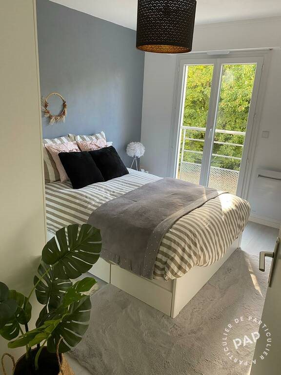 Appartement à vendre, 40m², Saint-Grégoire