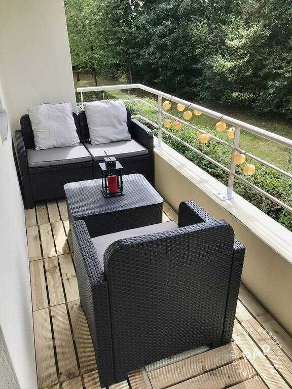 Appartement à vendre, 40m², Saint-Grégoire