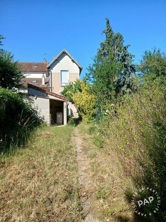 Maison à vendre, 100m², Nogent-sur-Seine