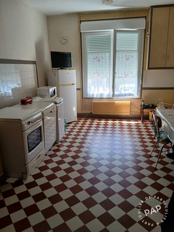 Maison à vendre, 100m², Nogent-sur-Seine
