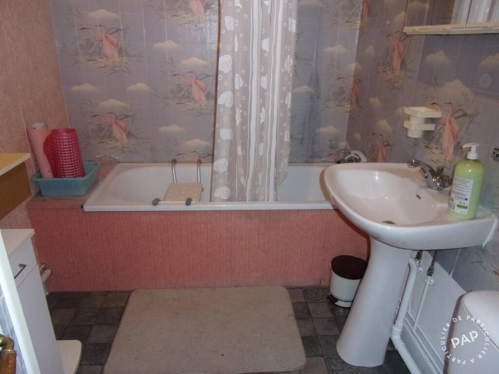 Maison à vendre, 100m², Nogent-sur-Seine