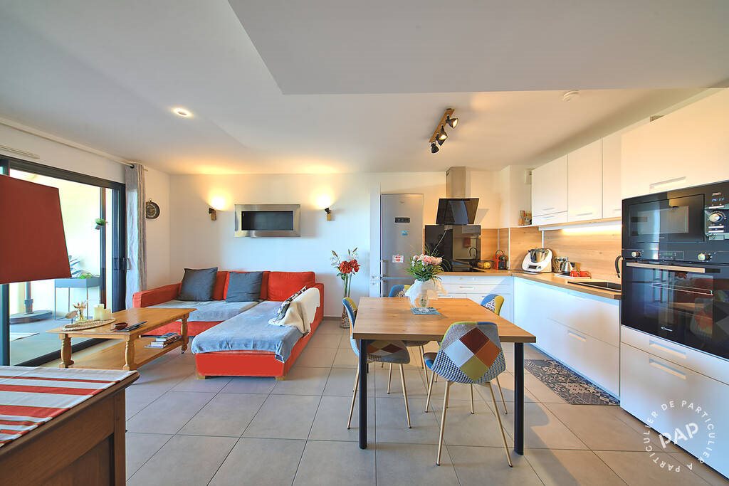 Appartement à vendre, 44m², Grosseto-Prugna