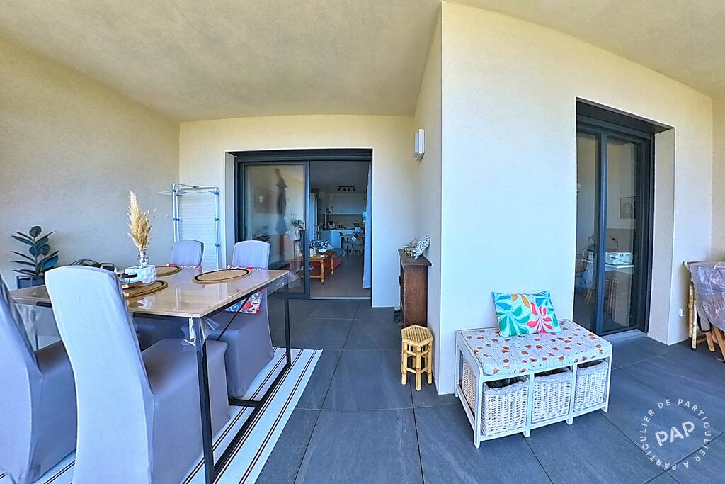 Appartement à vendre, 44m², Grosseto-Prugna