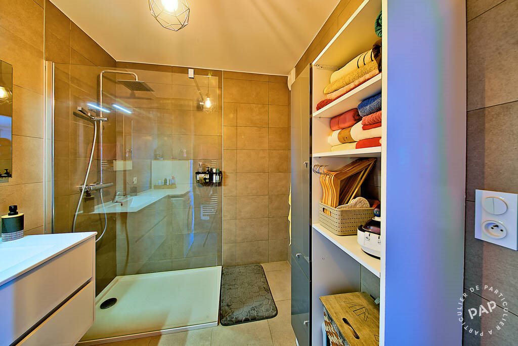 Appartement à vendre, 44m², Grosseto-Prugna