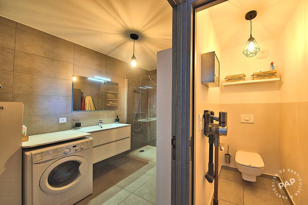 Appartement à vendre, 44m², Grosseto-Prugna