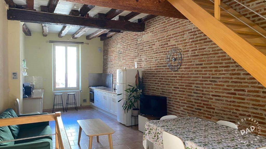 Maison à vendre, 90m², Gaillac