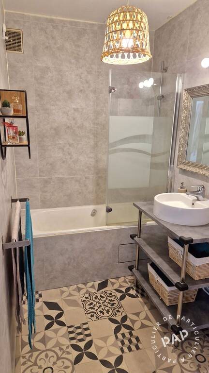 Appartement à vendre, 70m², Le Chesnay-Rocquencourt
